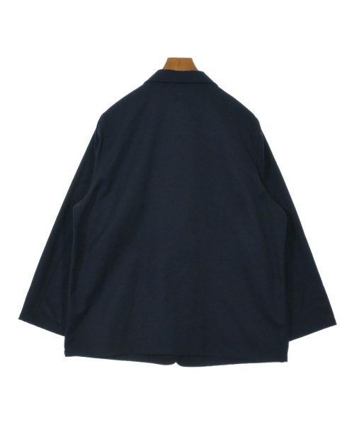 SHIPS any（シップスエニィ）ジャケット 紺 サイズ:M メンズ/2200634941016