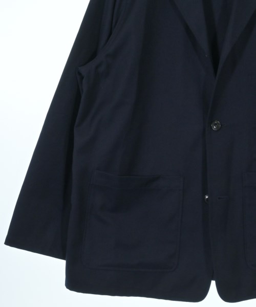 SHIPS any（シップスエニィ）ジャケット 紺 サイズ:M メンズ/2200634941016