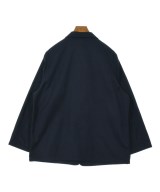 SHIPS any（シップスエニィ）ジャケット 紺 サイズ:M メンズ/2200634941016