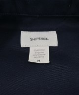 SHIPS any（シップスエニィ）ジャケット 紺 サイズ:M メンズ/2200634941016