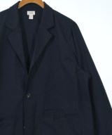 SHIPS any（シップスエニィ）ジャケット 紺 サイズ:M メンズ/2200634941016