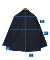 SHIPS any（シップスエニィ）ジャケット 紺 サイズ:M メンズ/2200634941016