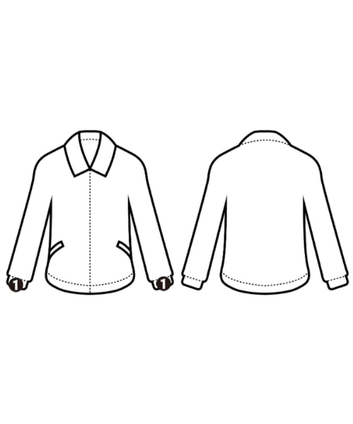 SHIPS any（シップスエニィ）その他 黒 サイズ:XL メンズ/2200635072023