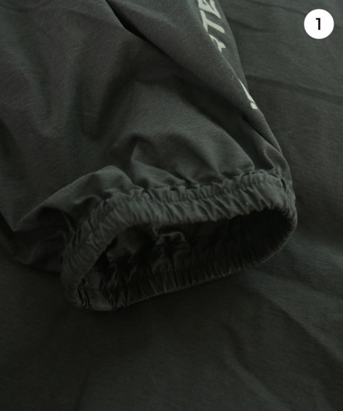 SHIPS any（シップスエニィ）その他 黒 サイズ:XL メンズ/2200635072023