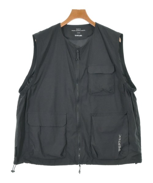 シップスエニー(SHIPS any)のSHIPS any ブルゾン（その他）