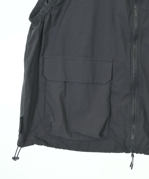 SHIPS any（シップスエニィ）その他 黒 サイズ:XL メンズ/2200635072047