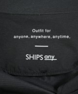SHIPS any（シップスエニィ）その他 黒 サイズ:XL メンズ/2200635072047
