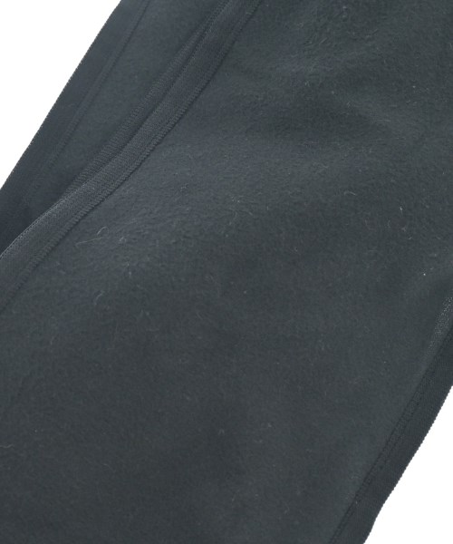 SHIPS any（シップスエニィ）マフラー 黒 サイズ:- メンズ/2200635072085