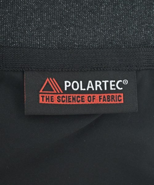 SHIPS any（シップスエニィ）マフラー 黒 サイズ:- メンズ/2200635072085