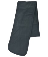 SHIPS any（シップスエニィ）マフラー 黒 サイズ:- メンズ/2200635072085