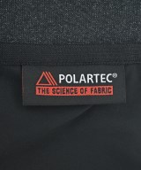 SHIPS any（シップスエニィ）マフラー 黒 サイズ:- メンズ/2200635072085