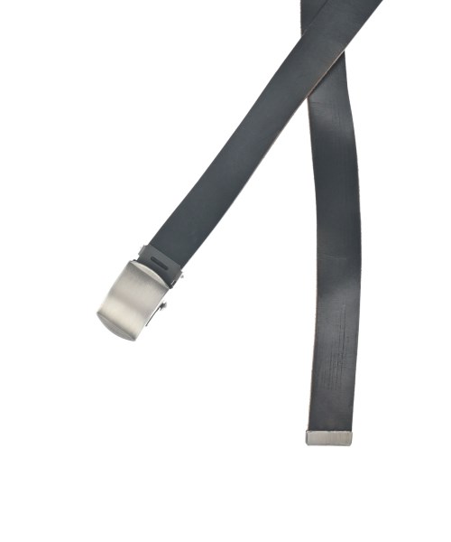 SHIPS any（シップスエニィ）ベルト 茶 サイズ:- メンズ/2200635072092