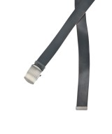 SHIPS any（シップスエニィ）ベルト 茶 サイズ:- メンズ/2200635072092