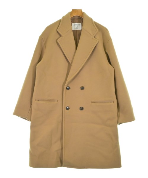 シップスエニー(SHIPS any)のSHIPS any チェスターコート