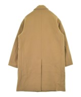 SHIPS any（シップスエニィ）チェスターコート ベージュ サイズ:M メンズ/2200635805010
