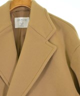 SHIPS any（シップスエニィ）チェスターコート ベージュ サイズ:M メンズ/2200635805010