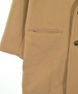 SHIPS any（シップスエニィ）チェスターコート ベージュ サイズ:M メンズ/2200635805010