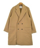 SHIPS any チェスターコート