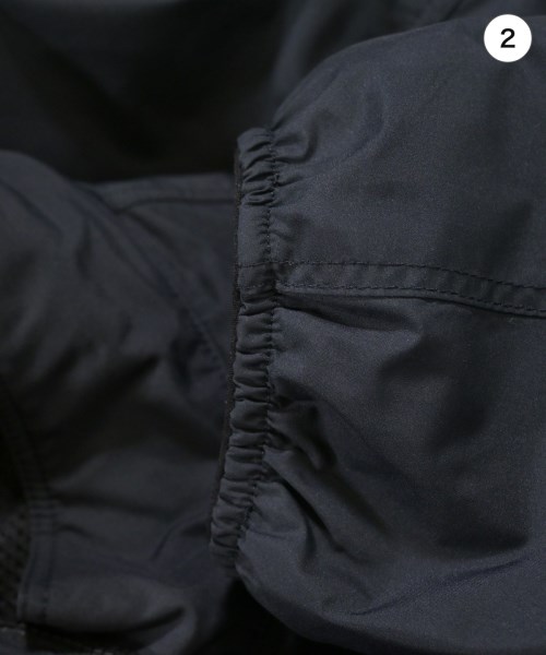 SHIPS any（シップスエニィ）その他 黒 サイズ:XL メンズ/2200637587013