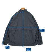 SHIPS any（シップスエニィ）その他 黒 サイズ:XL メンズ/2200637587013