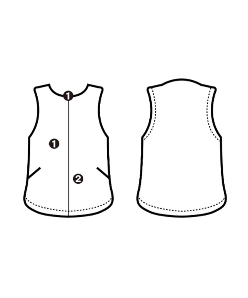 SHIPS any（シップスエニィ）その他 黒 サイズ:XL メンズ/2200637587020