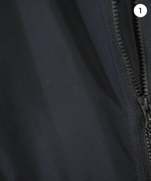 SHIPS any（シップスエニィ）その他 黒 サイズ:XL メンズ/2200637587020