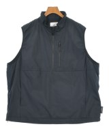 SHIPS any（シップスエニィ）その他 黒 サイズ:XL メンズ/2200637587020