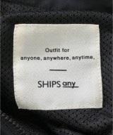 SHIPS any（シップスエニィ）その他 黒 サイズ:XL メンズ/2200637587020