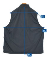 SHIPS any（シップスエニィ）その他 黒 サイズ:XL メンズ/2200637587020