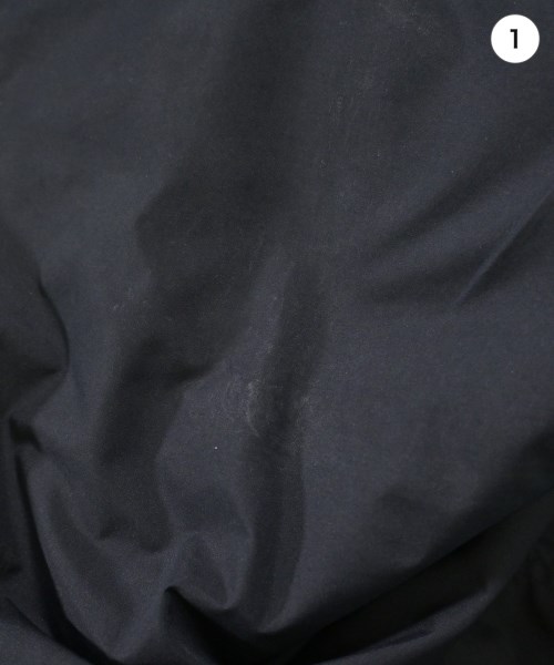 SHIPS any（シップスエニィ）その他 黒 サイズ:XL メンズ/2200637587037