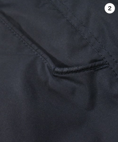 SHIPS any（シップスエニィ）その他 黒 サイズ:XL メンズ/2200637587037