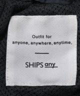 SHIPS any（シップスエニィ）その他 黒 サイズ:XL メンズ/2200637587037
