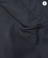 SHIPS any（シップスエニィ）その他 黒 サイズ:XL メンズ/2200637587037