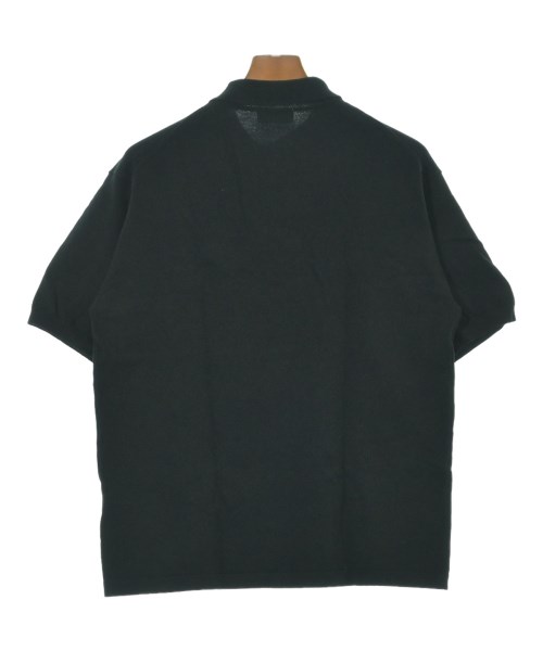 SHIPS any（シップスエニィ）ニット・セーター 黒 サイズ:M メンズ/2200624006169