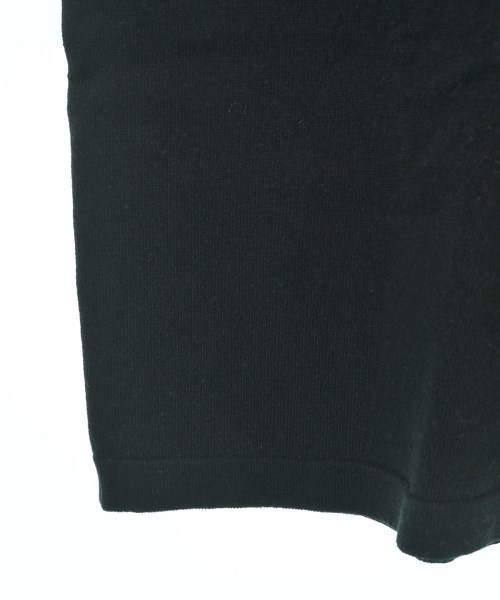 SHIPS any（シップスエニィ）ニット・セーター 黒 サイズ:M メンズ/2200624006169