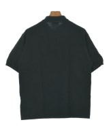 SHIPS any（シップスエニィ）ニット・セーター 黒 サイズ:M メンズ/2200624006169