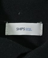 SHIPS any（シップスエニィ）ニット・セーター 黒 サイズ:M メンズ/2200624006169