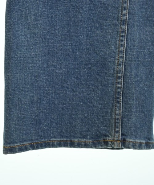 SHIPS any（シップスエニィ）デニムパンツ 青 サイズ:S メンズ/2200630136010