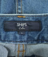 SHIPS any（シップスエニィ）デニムパンツ 青 サイズ:S メンズ/2200630136010