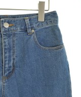 SHIPS any（シップスエニィ）デニムパンツ 青 サイズ:S メンズ/2200630136010