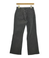 SHIPS any（シップスエニィ）デニムパンツ 黒 サイズ:S メンズ/2200630136027