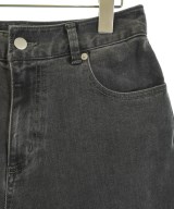 SHIPS any（シップスエニィ）デニムパンツ 黒 サイズ:S メンズ/2200630136027