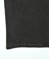 SHIPS any（シップスエニィ）デニムパンツ 黒 サイズ:S メンズ/2200630136027