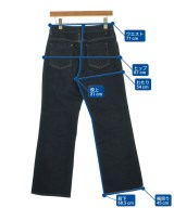 SHIPS any（シップスエニィ）デニムパンツ 紺 サイズ:S メンズ/2200630136034