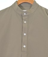 SHIPS any（シップスエニィ）カジュアルシャツ ベージュ サイズ:M メンズ/2200642105059