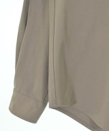 SHIPS any（シップスエニィ）カジュアルシャツ ベージュ サイズ:M メンズ/2200642105059