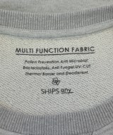 SHIPS any（シップスエニィ）スウェット グレー サイズ:XL メンズ/2200642423030