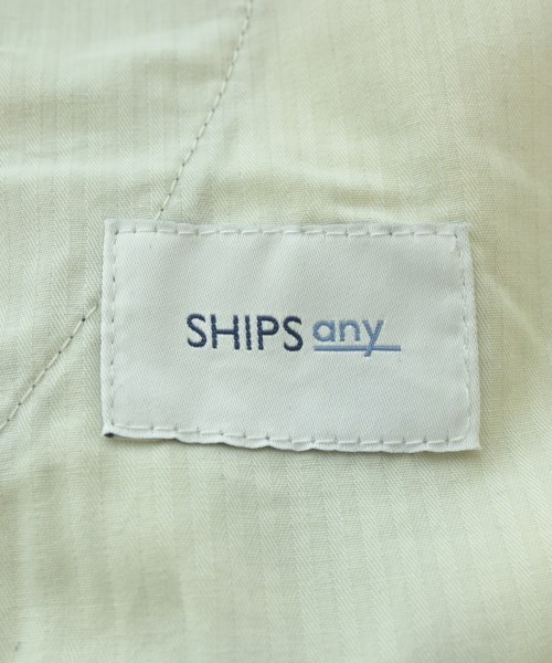 SHIPS any（シップスエニィ）その他 紺 サイズ:M メンズ/2200644325035