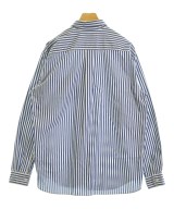 SHIPS any（シップスエニィ）カジュアルシャツ 白 サイズ:9(XL位) メンズ/2200623772027