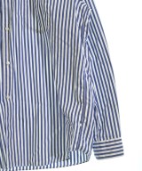 SHIPS any（シップスエニィ）カジュアルシャツ 白 サイズ:9(XL位) メンズ/2200623772027